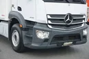 Mercedes ANTOS / 2535 / EURO 6 / CHŁODNIA + WINDA / 23 PALETY / OŚ SKRĘTNA zdjęcie 33