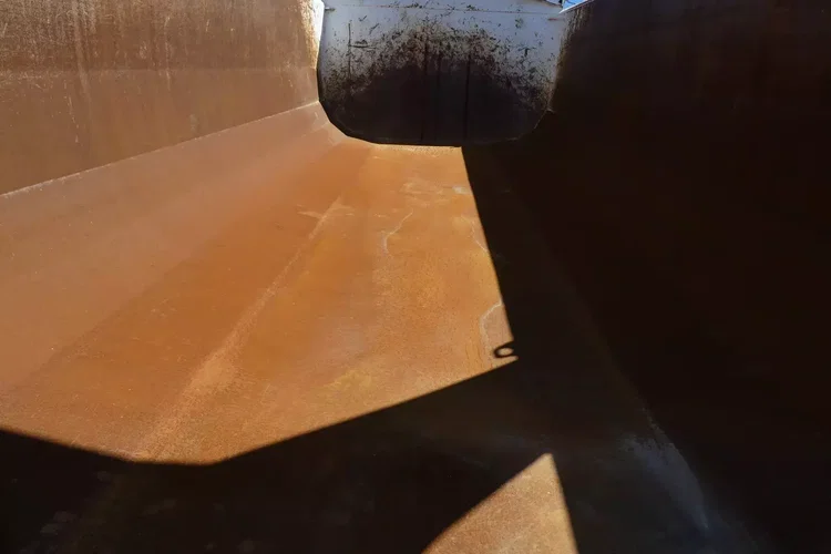 Renault C480 SILNIK 13L / 8x4 / WYWROTKA / HYDRAULICZNA TYLNA KLAPA / zdjęcie 20