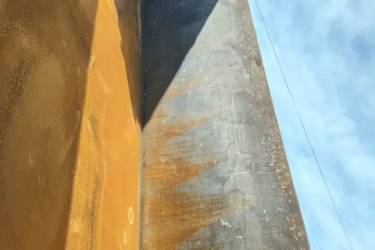 MEILLER 3-STRONNA WYWROTKA / OŚ PODNOSZONA / zdjęcie 8