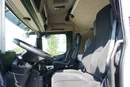 Mercedes Actros 2545 MP5 6x2 E6 / Chłodnia hakowa Kiesling / Carrier Supra 1250 zdjęcie 15