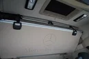 Mercedes Actros 2545 MP5 6x2 E6 / Chłodnia hakowa Kiesling / Carrier Supra 1250 zdjęcie 25