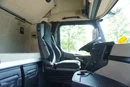 Mercedes Actros 2545 MP5 6x2 E6 / Chłodnia hakowa Kiesling / Carrier Supra 1250 zdjęcie 28