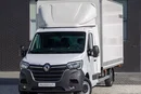 Renault Master 2.3 KONTENER + WINDA zdjęcie 2