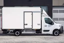 Renault Master 2.3 KONTENER + WINDA zdjęcie 4