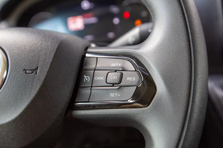 Fiat Ducato 8 palet KONTENER + WINDA dHollandia 750kg zdjęcie 20