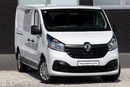 Renault Trafic 6-OSÓB BRYGADOWY L2H1 DŁUGI zdjęcie 2