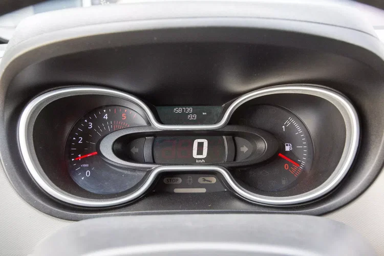 Renault Trafic 6-OSÓB BRYGADOWY L2H1 DŁUGI zdjęcie 12