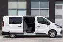 Renault Trafic 6-OSÓB BRYGADOWY L2H1 DŁUGI zdjęcie 5