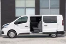 Renault Trafic 6-OSÓB BRYGADOWY L2H1 DŁUGI zdjęcie 7