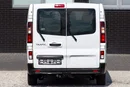 Renault Trafic 6-OSÓB BRYGADOWY L2H1 DŁUGI zdjęcie 9