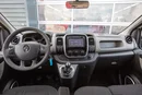 Renault Trafic 6-OSÓB BRYGADOWY L2H1 DŁUGI zdjęcie 10