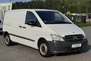 Mercedes Vito zdjęcie 30
