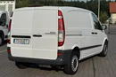 Mercedes Vito zdjęcie 41