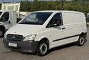 Mercedes Vito zdjęcie 31
