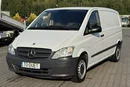Mercedes Vito zdjęcie 33