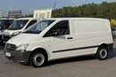 Mercedes Vito zdjęcie 36