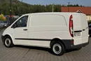 Mercedes Vito zdjęcie 38
