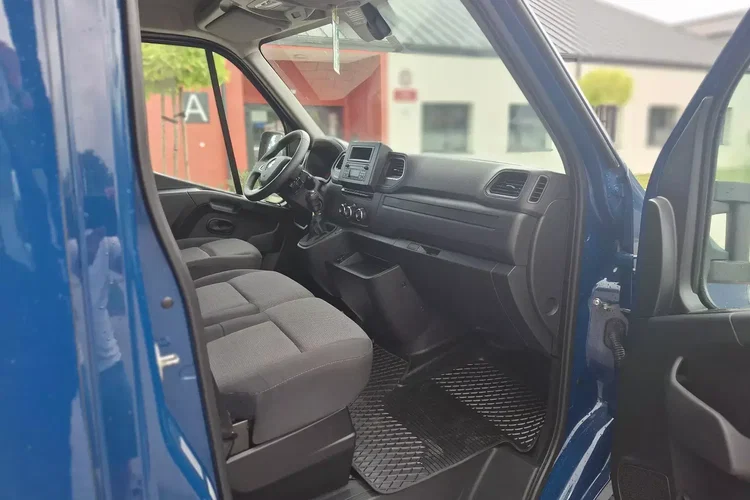 Renault Master zdjęcie 26