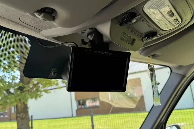 Renault Master zdjęcie 17