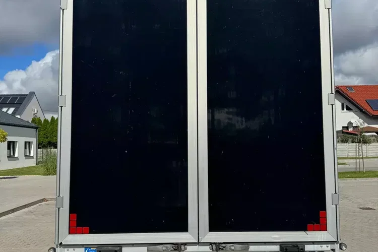 Renault Master zdjęcie 12