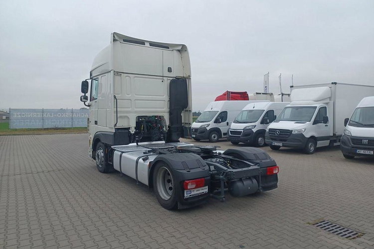 DAF XF 480 FT zdjęcie 3