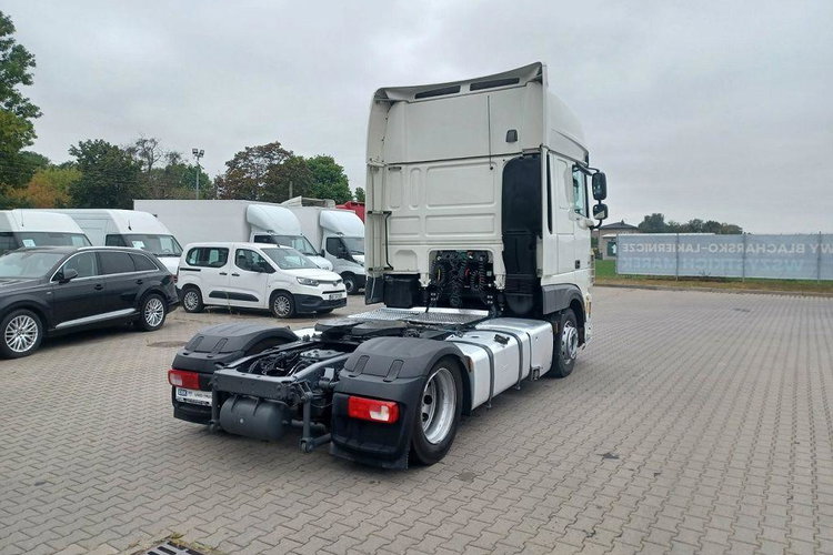 DAF XF 480 FT zdjęcie 4