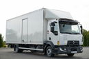 Renault D 210 / 4x2 / KONTENER / 7, 5M / WINDA DHOLLANDIA / EURO 6 zdjęcie 1