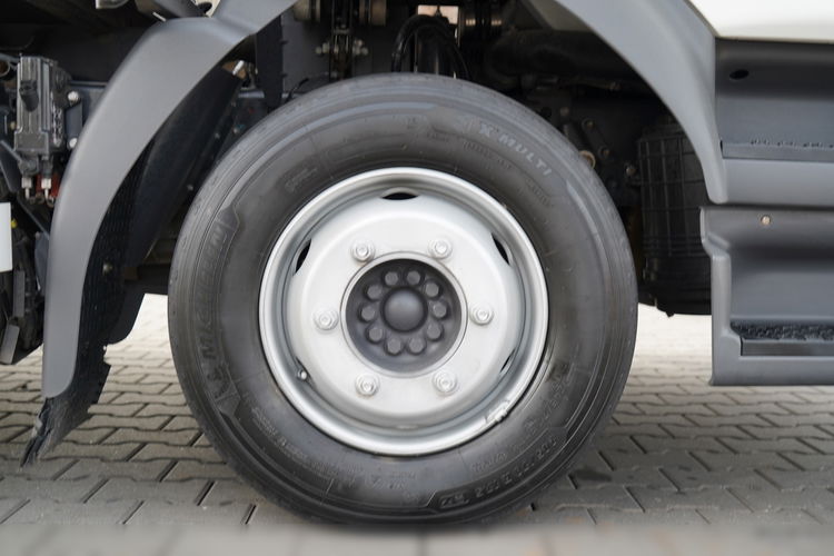 Renault D 210 / 4x2 / KONTENER / 7, 5M / WINDA DHOLLANDIA / EURO 6 zdjęcie 19