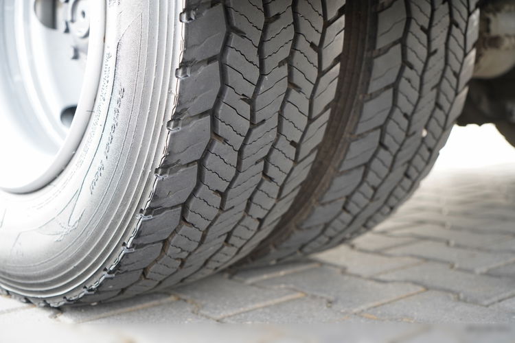 Renault D 210 / 4x2 / KONTENER / 7, 5M / WINDA DHOLLANDIA / EURO 6 zdjęcie 20