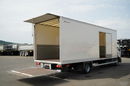 Renault D 210 / 4x2 / KONTENER / 7, 5M / WINDA DHOLLANDIA / EURO 6 zdjęcie 22