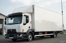 Renault D 210 / 4x2 / KONTENER / 7, 5M / WINDA DHOLLANDIA / EURO 6 zdjęcie 2