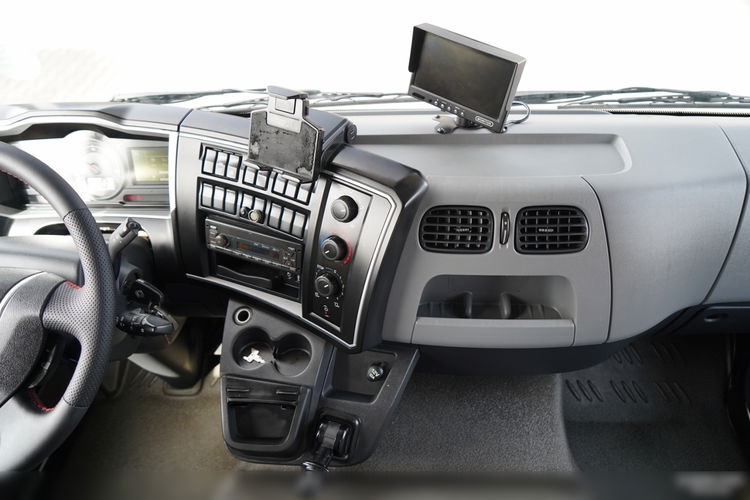 Renault D 210 / 4x2 / KONTENER / 7, 5M / WINDA DHOLLANDIA / EURO 6 zdjęcie 39