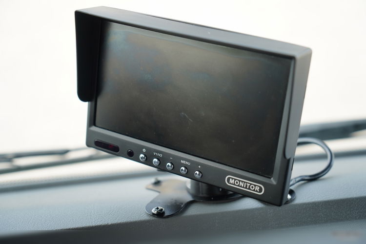 Renault D 210 / 4x2 / KONTENER / 7, 5M / WINDA DHOLLANDIA / EURO 6 zdjęcie 42