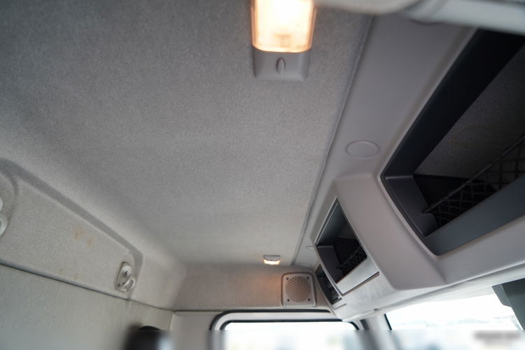 Renault D 210 / 4x2 / KONTENER / 7, 5M / WINDA DHOLLANDIA / EURO 6 zdjęcie 43