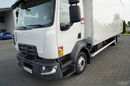 Renault D 210 / 4x2 / KONTENER / 7, 5M / WINDA DHOLLANDIA / EURO 6 zdjęcie 4