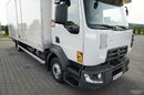 Renault D 210 / 4x2 / KONTENER / 7, 5M / WINDA DHOLLANDIA / EURO 6 zdjęcie 6