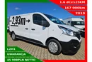 Renault Trafic L2H1 45999zł NETTO 1.6dCi/125KM zdjęcie 1