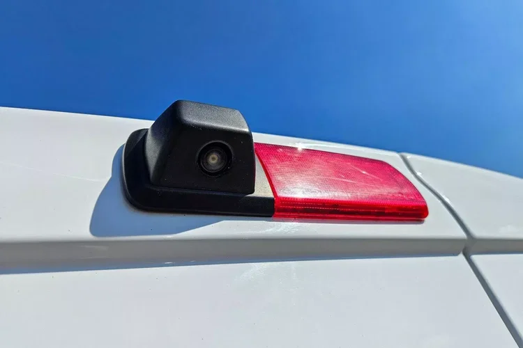 Renault Trafic L2H1 45999zł NETTO 1.6dCi/125KM zdjęcie 12