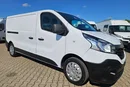 Renault Trafic L2H1 45999zł NETTO 1.6dCi/125KM zdjęcie 3