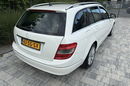 Mercedes C 180 NOWY ROZRZĄD Bardzo zadbana - 100% oryginalny przebieg zdjęcie 22