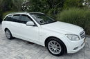 Mercedes C 180 NOWY ROZRZĄD Bardzo zadbana - 100% oryginalny przebieg zdjęcie 25