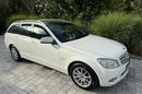 Mercedes C 180 NOWY ROZRZĄD Bardzo zadbana - 100% oryginalny przebieg zdjęcie 32