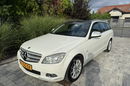 Mercedes C 180 NOWY ROZRZĄD Bardzo zadbana - 100% oryginalny przebieg zdjęcie 35