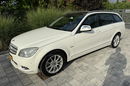 Mercedes C 180 NOWY ROZRZĄD Bardzo zadbana - 100% oryginalny przebieg zdjęcie 36
