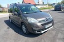 Berlingo Citroen Berlingo 1.6D 99km 18r zdjęcie 1
