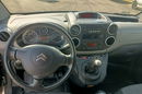 Berlingo Citroen Berlingo 1.6D 99km 18r zdjęcie 7