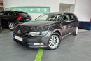 Passat Volkswagen Passat B8 zdjęcie 1