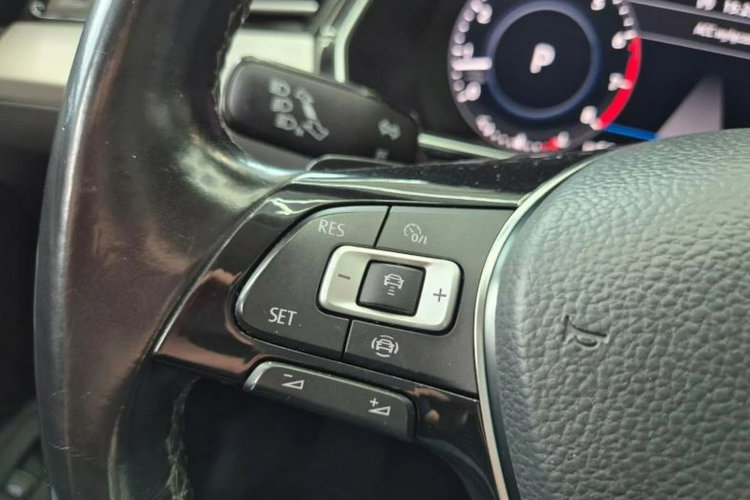 Passat Volkswagen Passat B8 zdjęcie 15