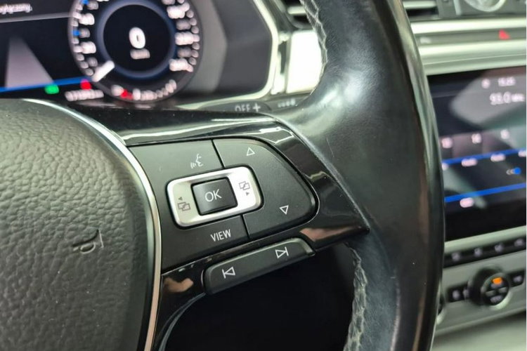 Passat Volkswagen Passat B8 zdjęcie 16