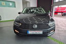 Passat Volkswagen Passat B8 zdjęcie 2